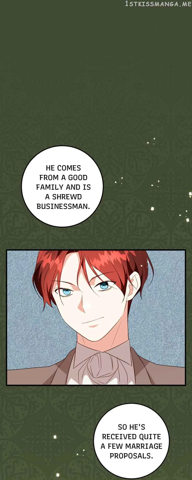 Can’t Go Too Far with the Unrelenting Duke Chapter 55 page 65