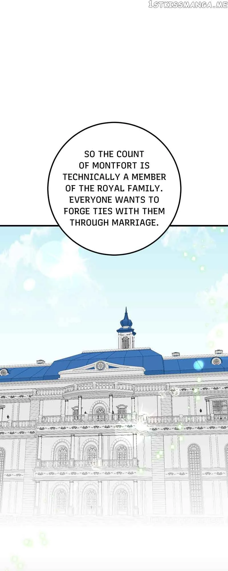 Can’t Go Too Far with the Unrelenting Duke Chapter 55 page 63