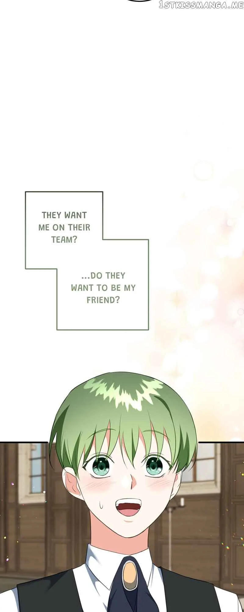 Can’t Go Too Far with the Unrelenting Duke Chapter 56 page 77