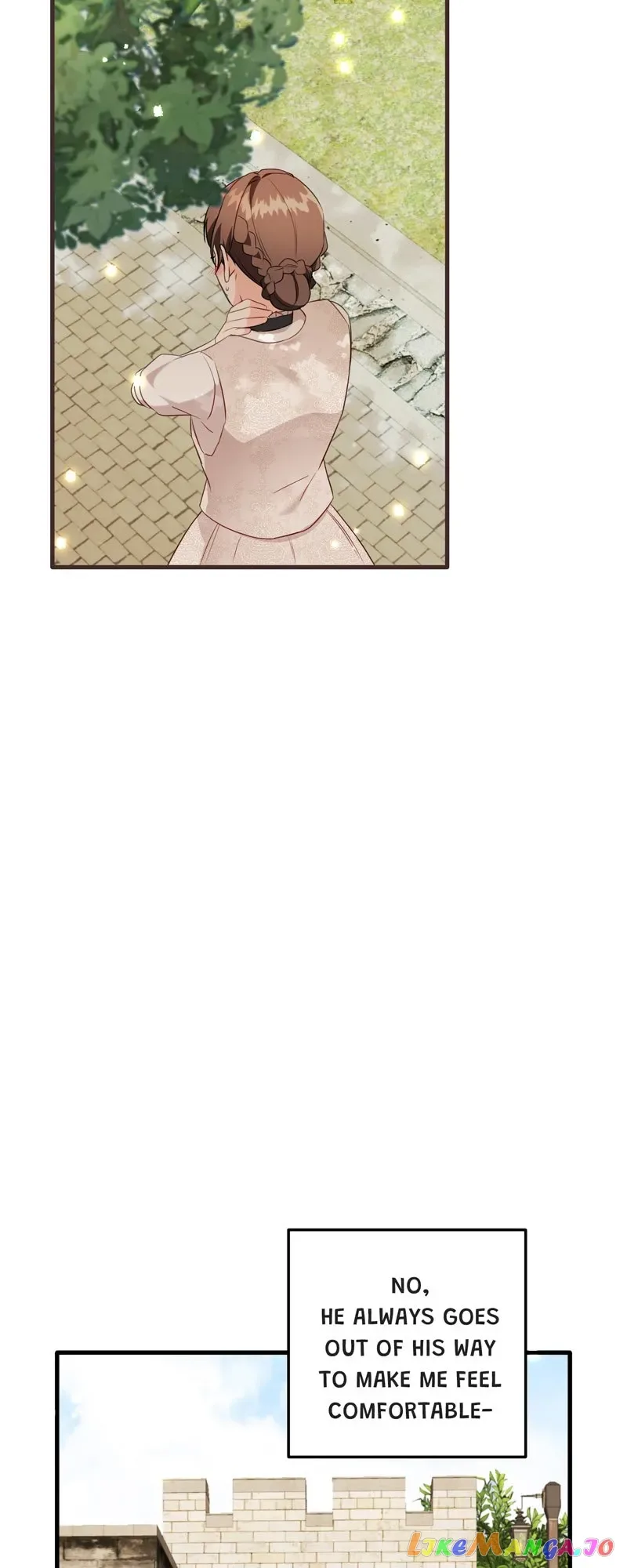 Can’t Go Too Far with the Unrelenting Duke Chapter 61 page 15