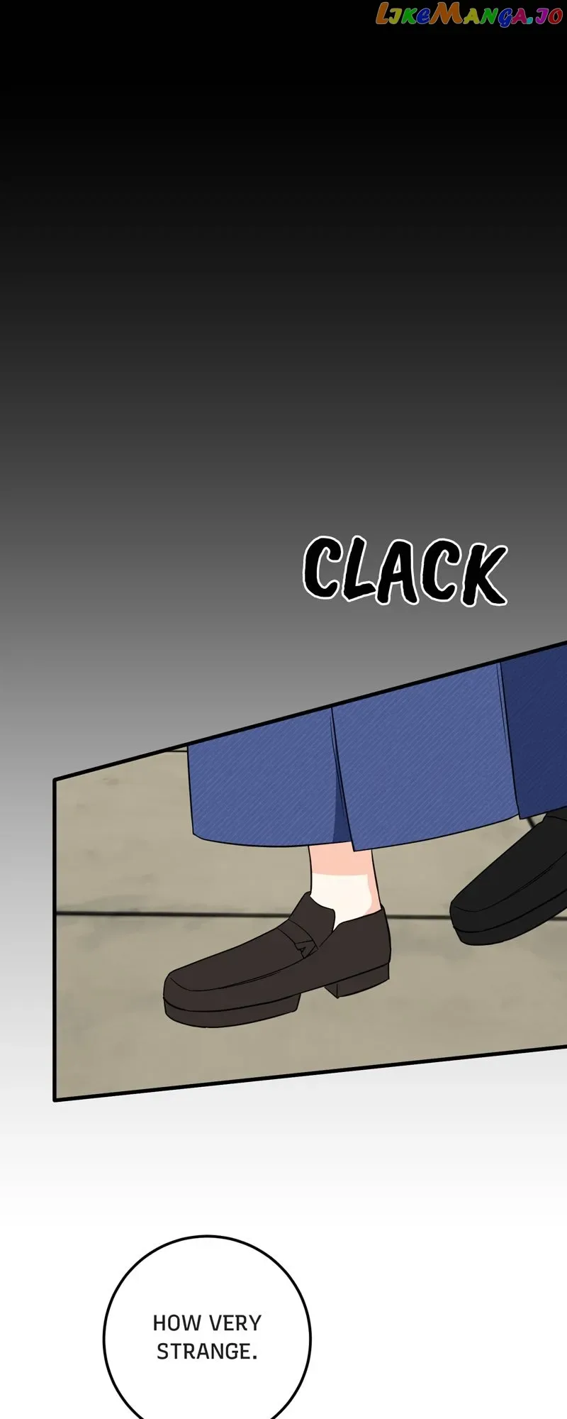 Can’t Go Too Far with the Unrelenting Duke Chapter 62 page 18