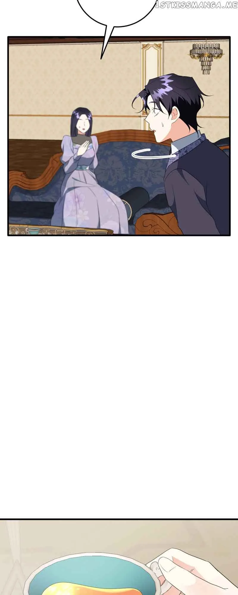 Can’t Go Too Far with the Unrelenting Duke Chapter 57 page 75