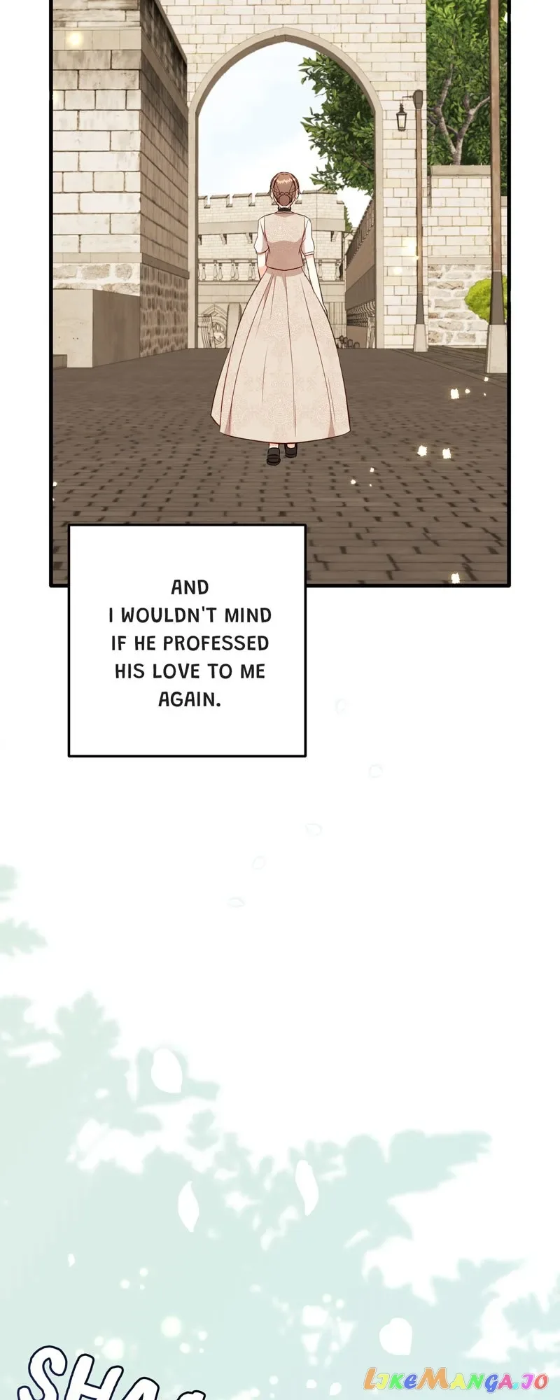 Can’t Go Too Far with the Unrelenting Duke Chapter 61 page 16