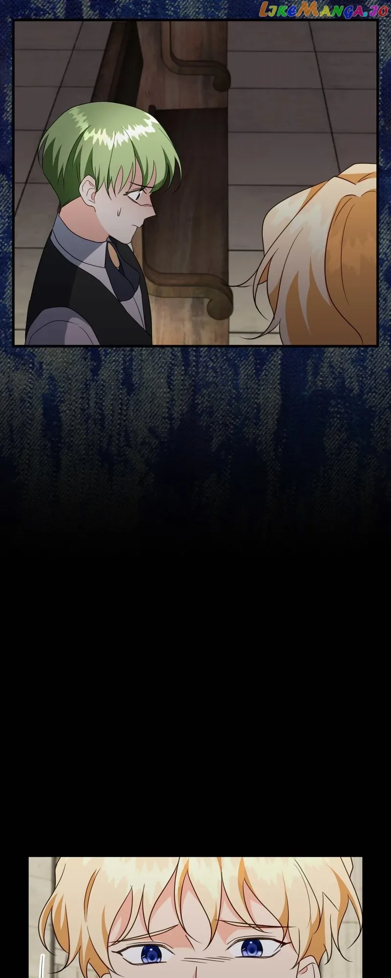 Can’t Go Too Far with the Unrelenting Duke Chapter 62 page 29