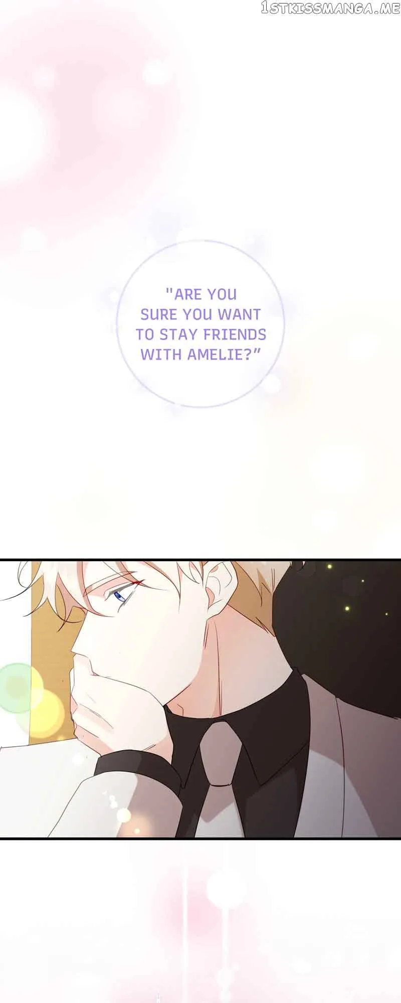 Can’t Go Too Far with the Unrelenting Duke Chapter 58 page 53