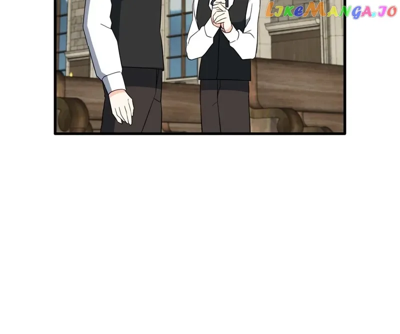 Can’t Go Too Far with the Unrelenting Duke Chapter 62 page 33
