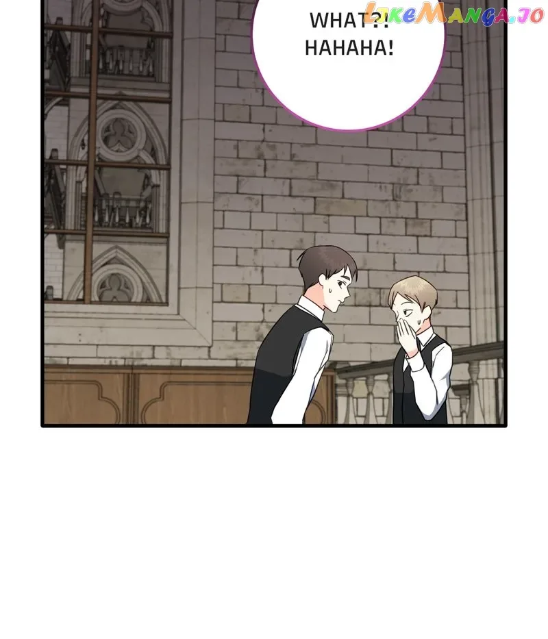 Can’t Go Too Far with the Unrelenting Duke Chapter 62 page 25