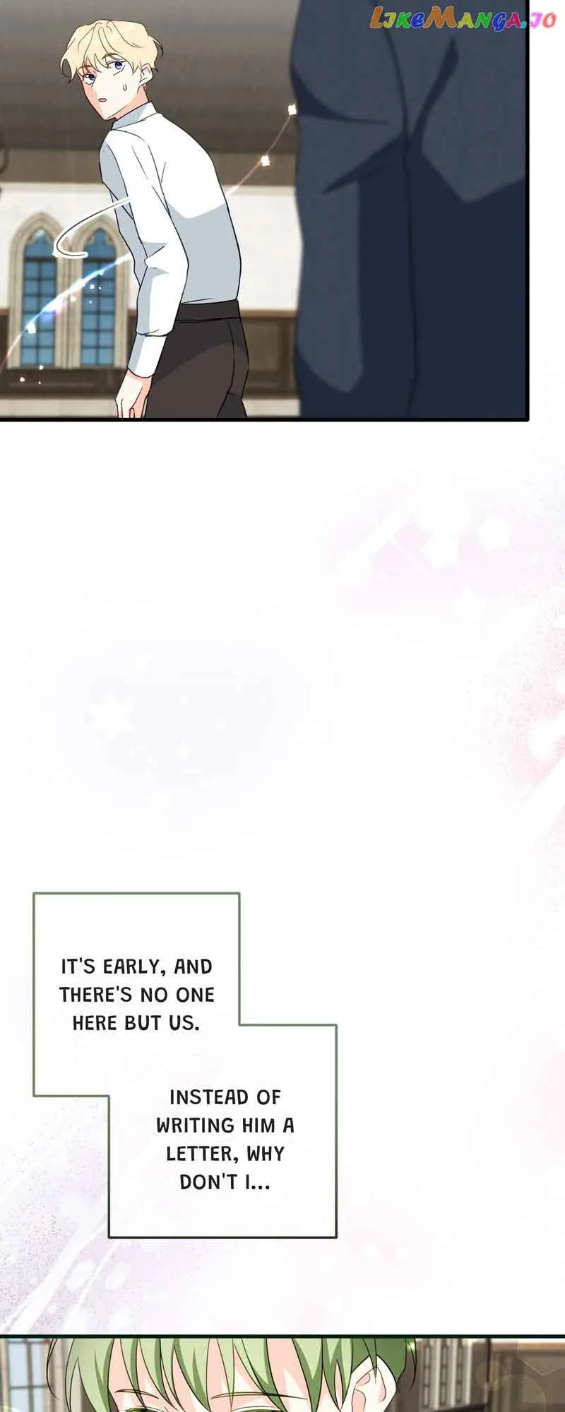 Can’t Go Too Far with the Unrelenting Duke Chapter 60 page 39