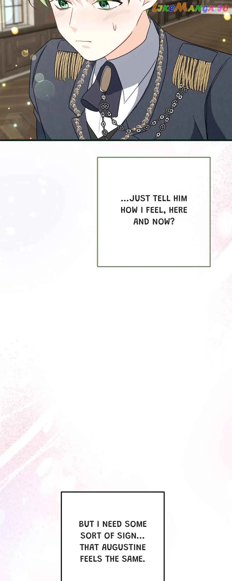 Can’t Go Too Far with the Unrelenting Duke Chapter 60 page 40