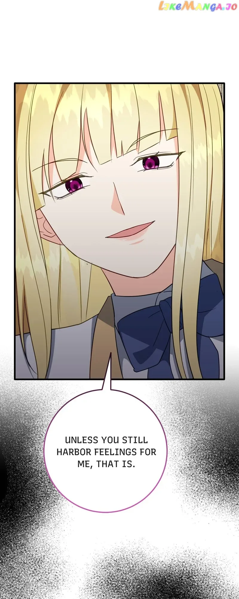Can’t Go Too Far with the Unrelenting Duke Chapter 62 page 37
