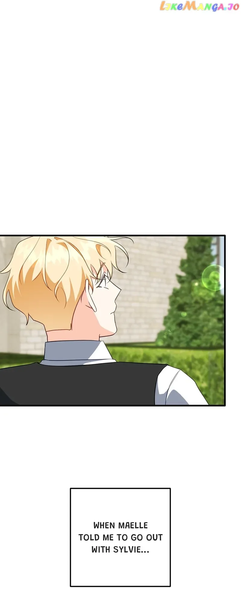 Can’t Go Too Far with the Unrelenting Duke Chapter 62 page 45