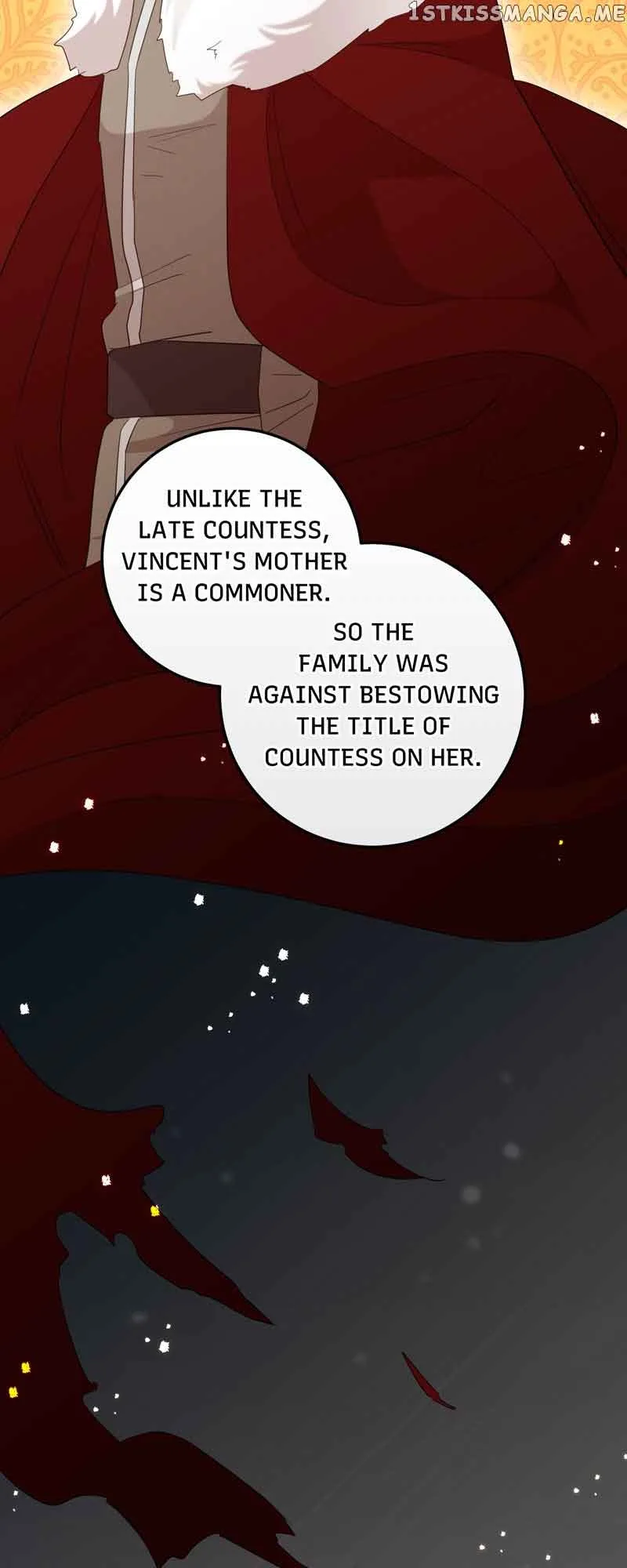 Can’t Go Too Far with the Unrelenting Duke Chapter 55 page 67