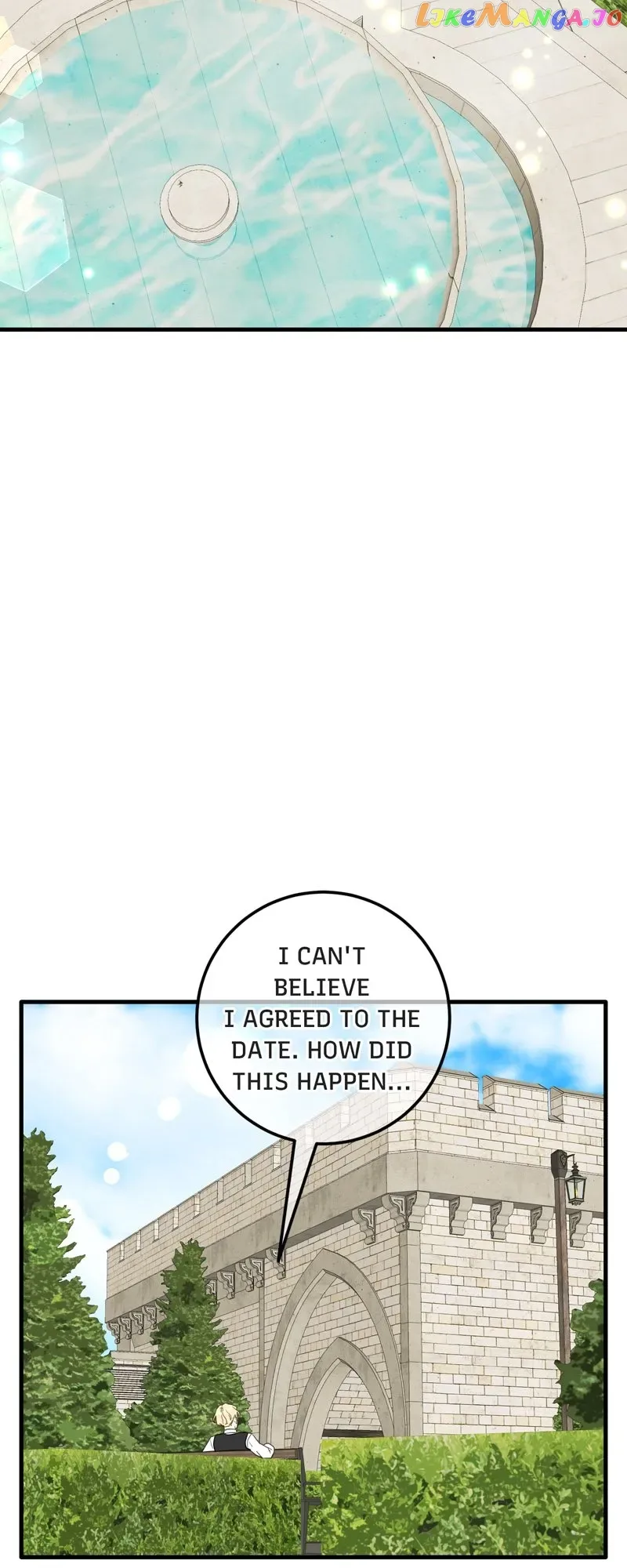 Can’t Go Too Far with the Unrelenting Duke Chapter 62 page 44