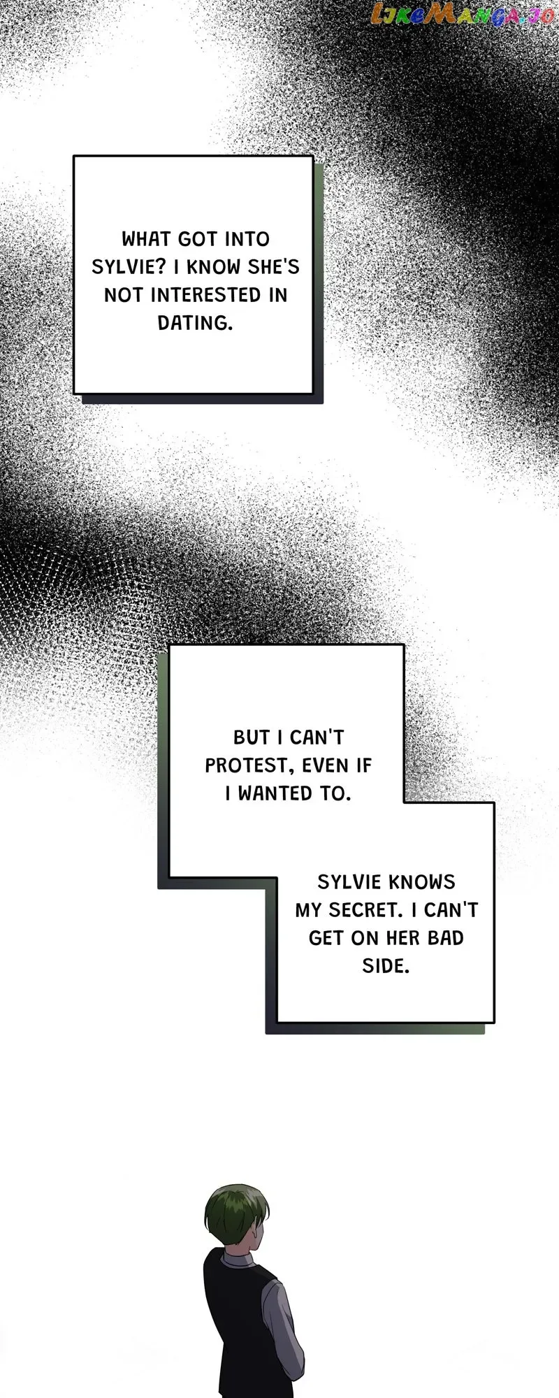 Can’t Go Too Far with the Unrelenting Duke Chapter 62 page 38