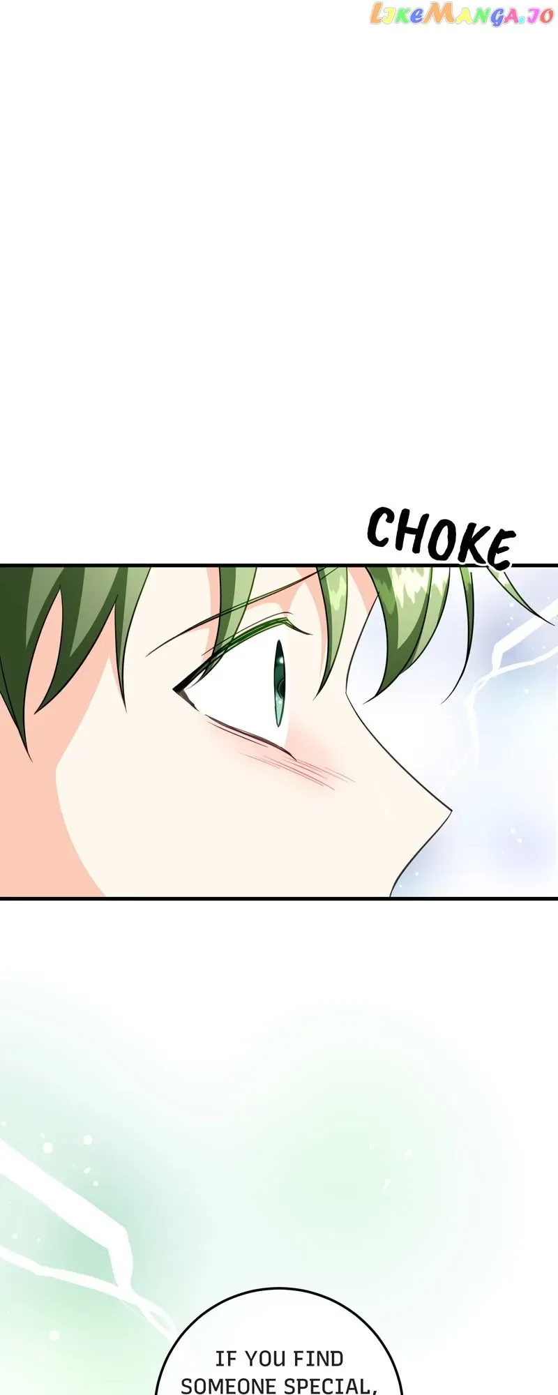 Can’t Go Too Far with the Unrelenting Duke Chapter 62 page 42