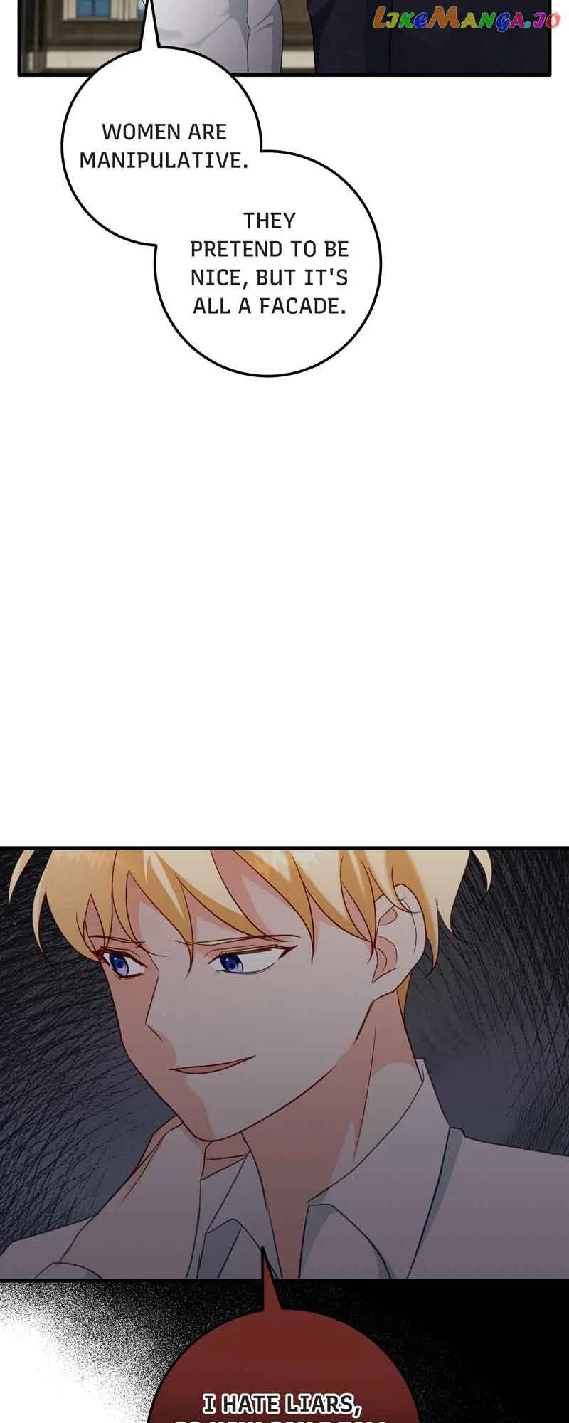 Can’t Go Too Far with the Unrelenting Duke Chapter 60 page 44