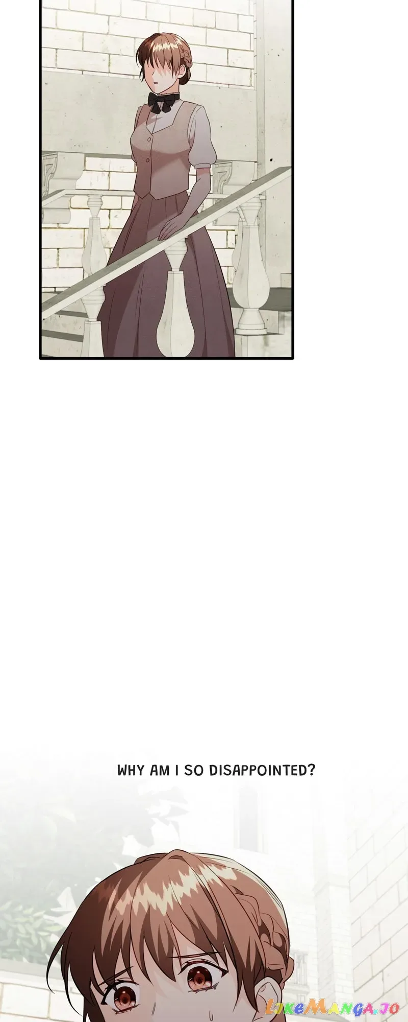 Can’t Go Too Far with the Unrelenting Duke Chapter 61 page 24
