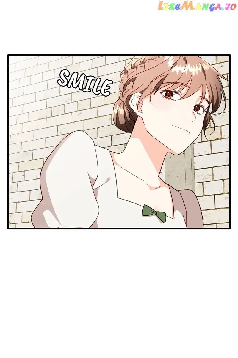Can’t Go Too Far with the Unrelenting Duke Chapter 62 page 57
