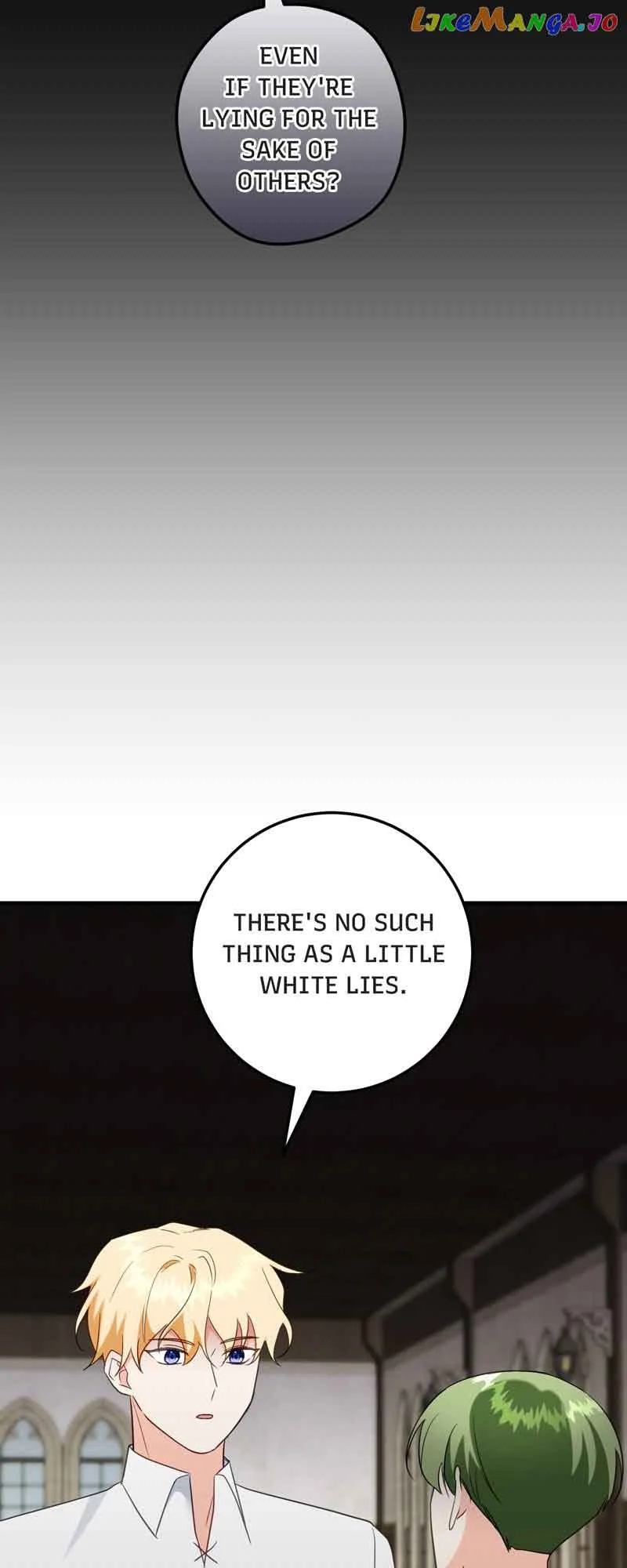 Can’t Go Too Far with the Unrelenting Duke Chapter 60 page 46