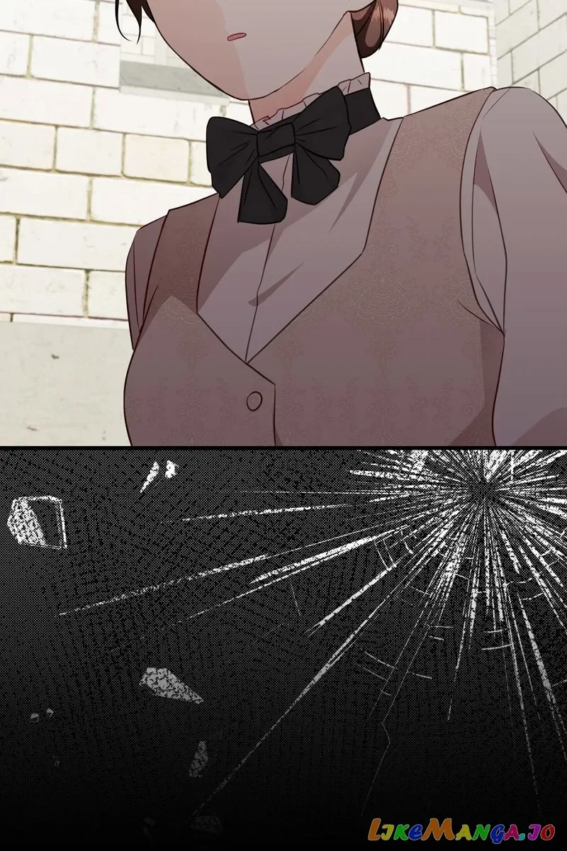 Can’t Go Too Far with the Unrelenting Duke Chapter 61 page 25