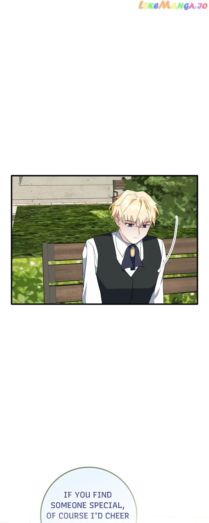 Can’t Go Too Far with the Unrelenting Duke Chapter 62 page 75
