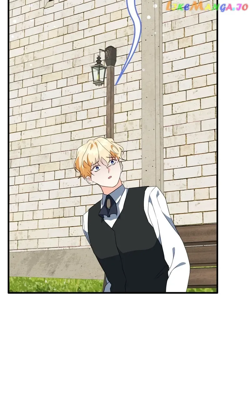 Can’t Go Too Far with the Unrelenting Duke Chapter 62 page 72