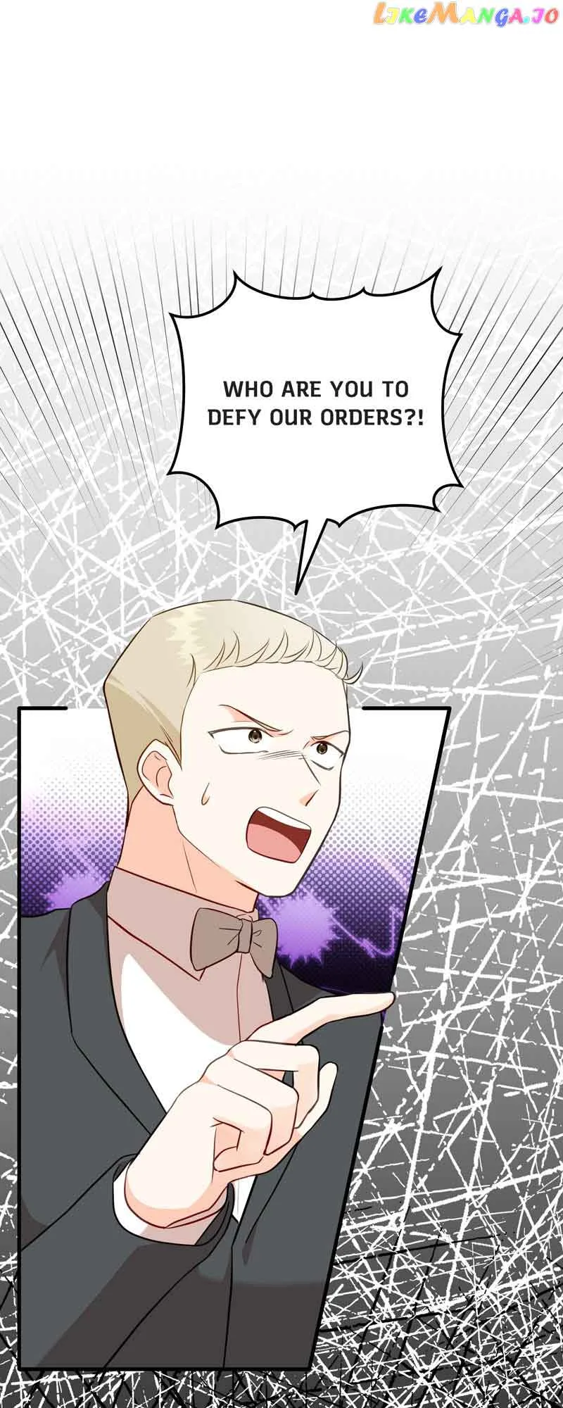 Can’t Go Too Far with the Unrelenting Duke Chapter 69 page 6