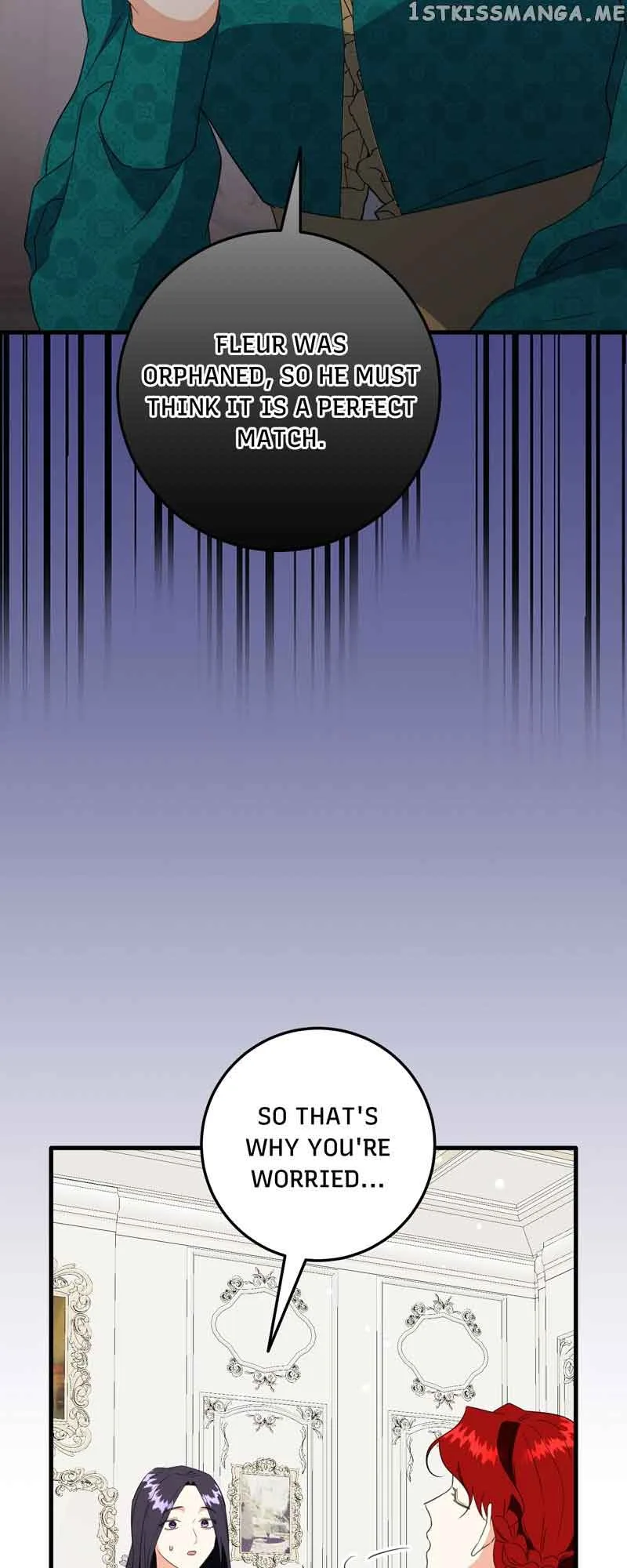 Can’t Go Too Far with the Unrelenting Duke Chapter 55 page 75