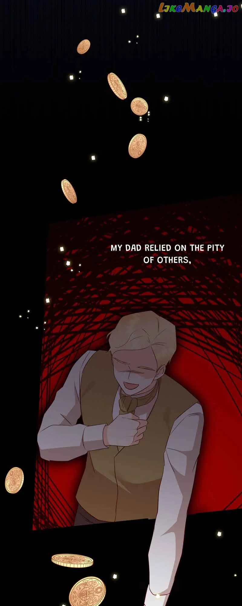 Can’t Go Too Far with the Unrelenting Duke Chapter 60 page 51