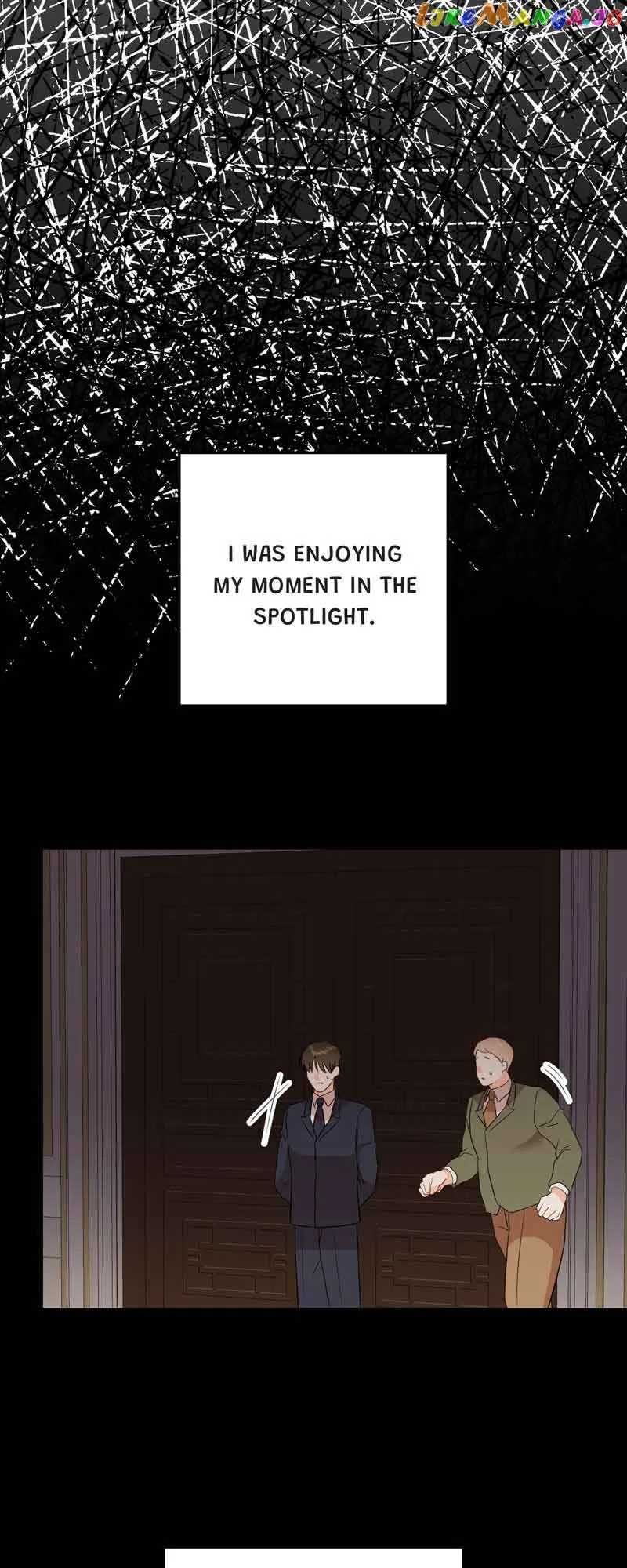 Can’t Go Too Far with the Unrelenting Duke Chapter 69 page 7