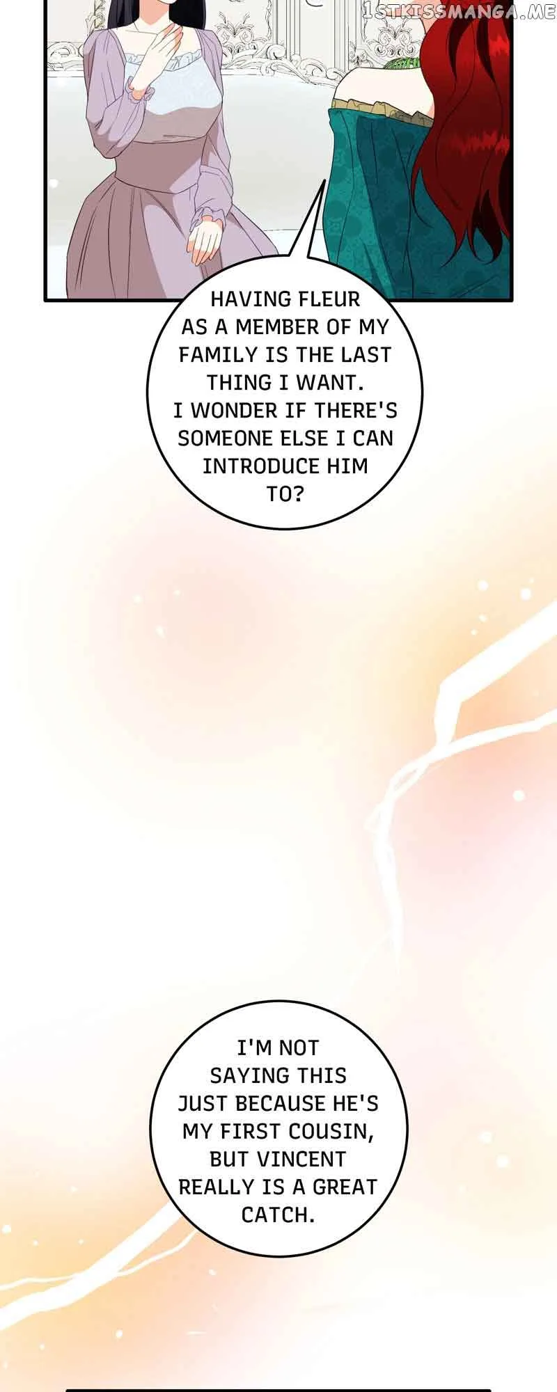 Can’t Go Too Far with the Unrelenting Duke Chapter 55 page 76