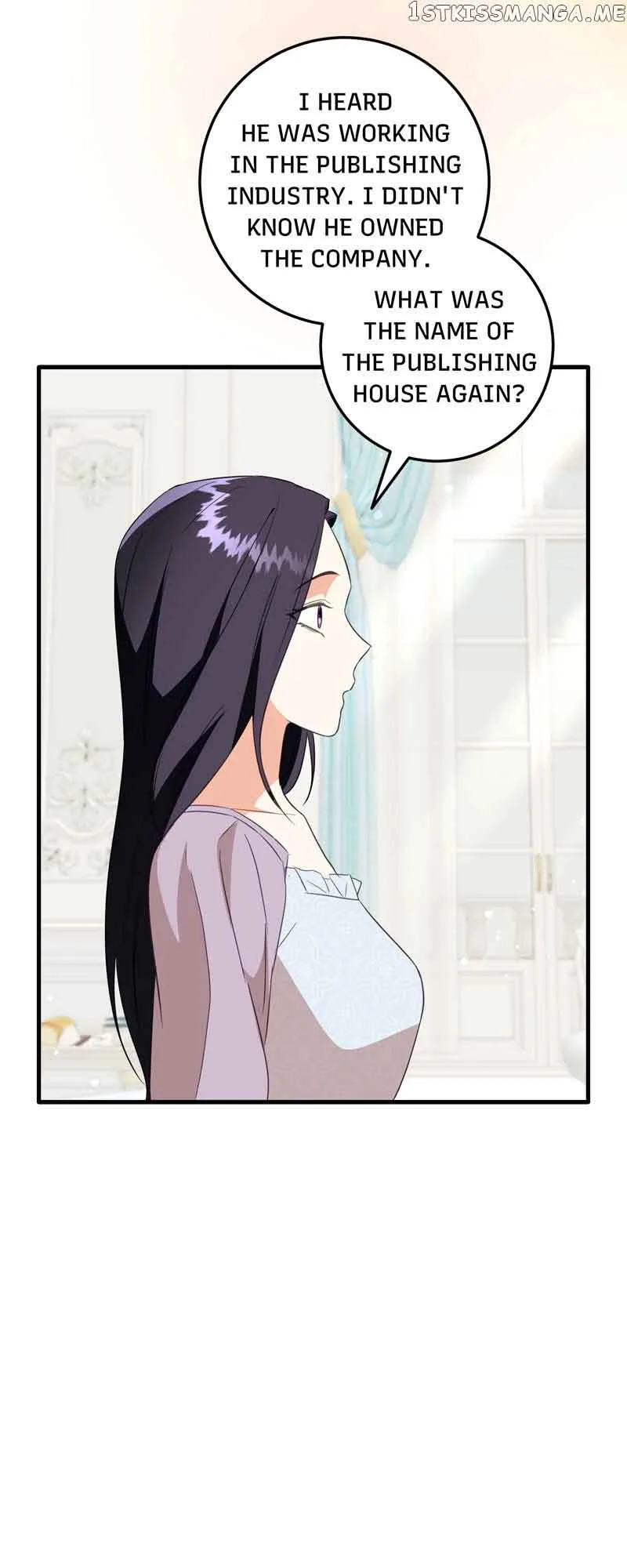 Can’t Go Too Far with the Unrelenting Duke Chapter 55 page 78