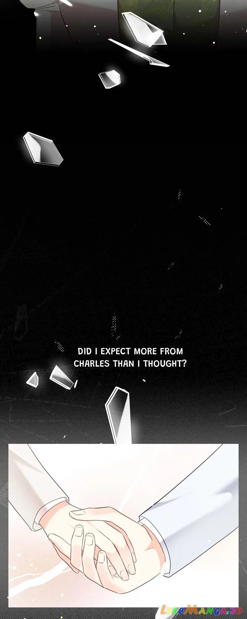 Can’t Go Too Far with the Unrelenting Duke Chapter 61 page 29