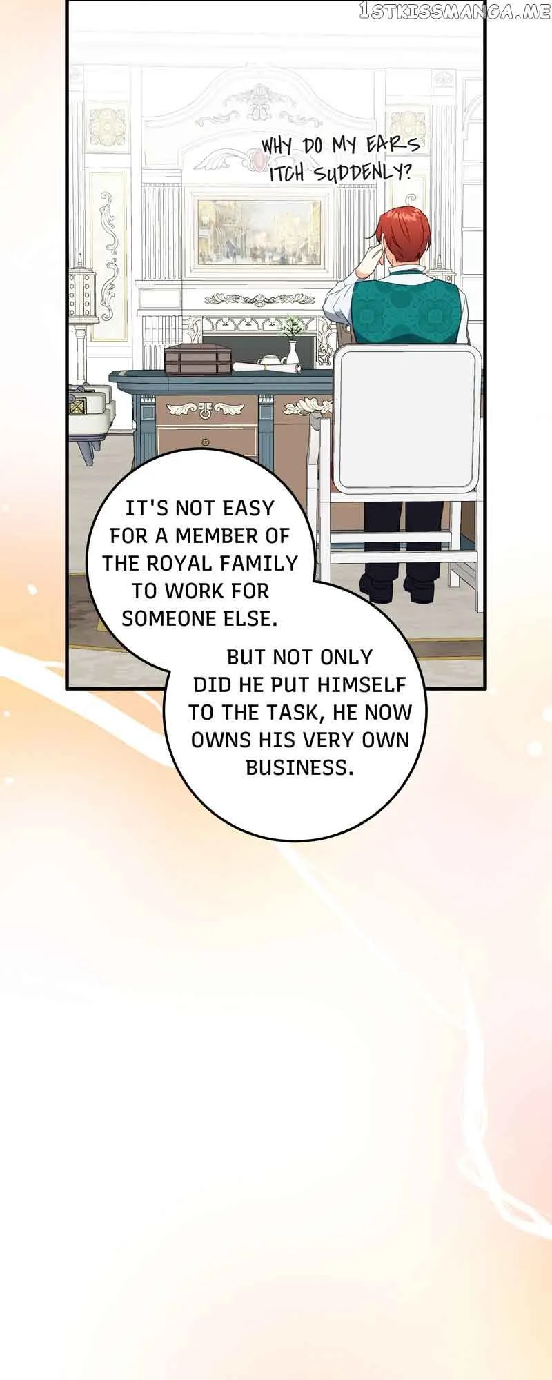 Can’t Go Too Far with the Unrelenting Duke Chapter 55 page 77