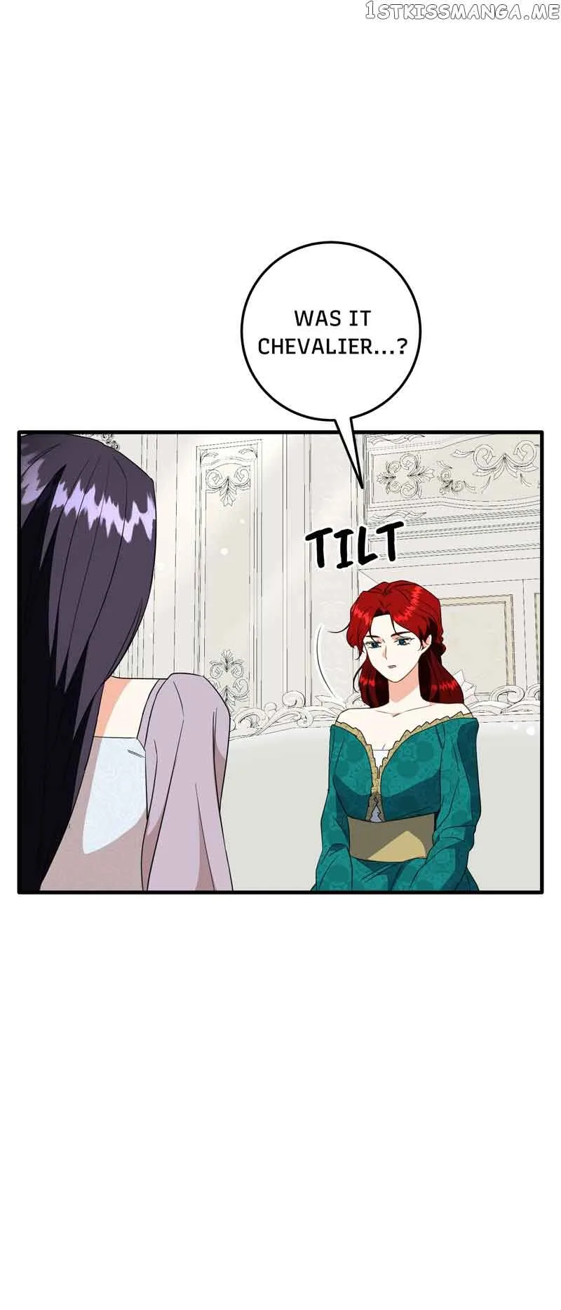 Can’t Go Too Far with the Unrelenting Duke Chapter 55 page 79