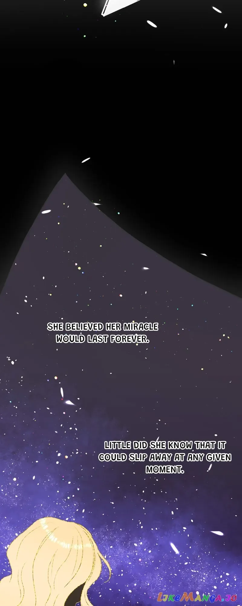 Can’t Go Too Far with the Unrelenting Duke Chapter 61 page 32