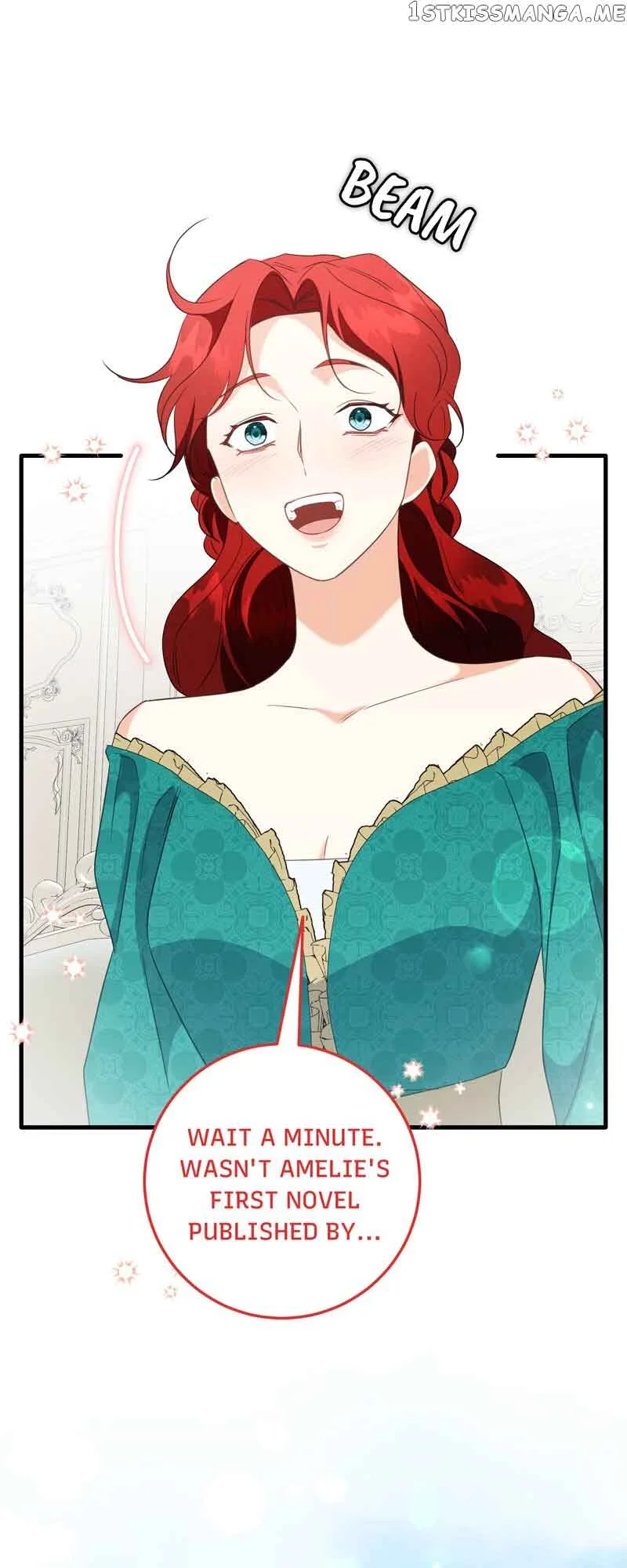 Can’t Go Too Far with the Unrelenting Duke Chapter 55 page 80