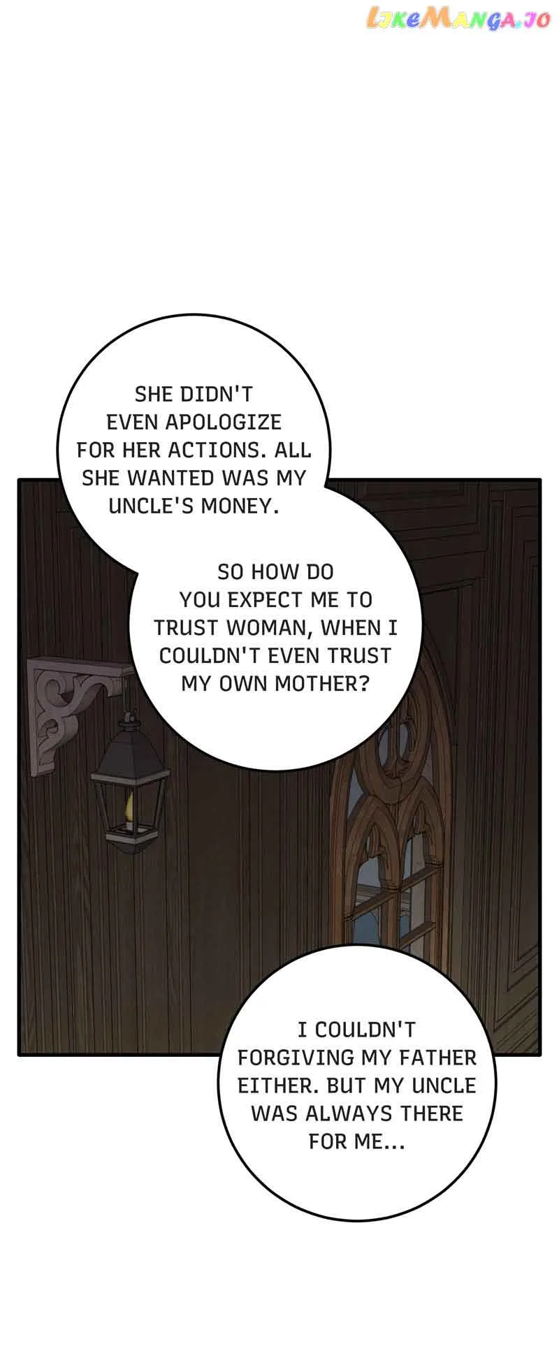 Can’t Go Too Far with the Unrelenting Duke Chapter 60 page 57