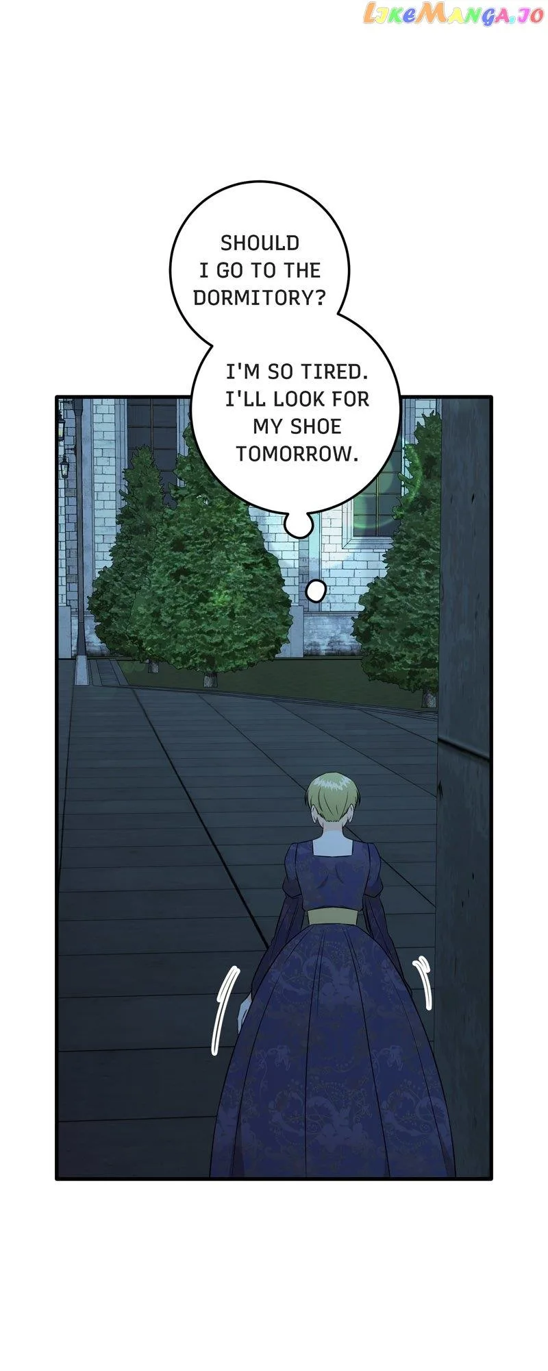 Can’t Go Too Far with the Unrelenting Duke Chapter 68 page 18