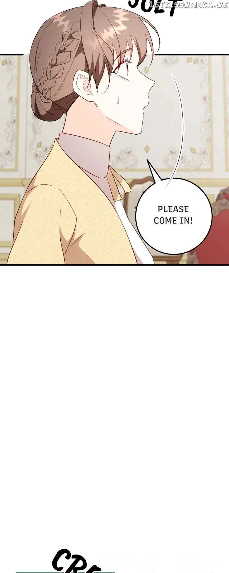 Can’t Go Too Far with the Unrelenting Duke Chapter 58 page 71