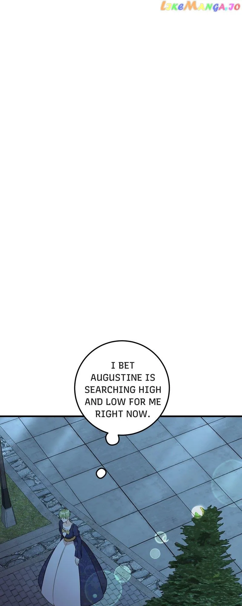Can’t Go Too Far with the Unrelenting Duke Chapter 68 page 19