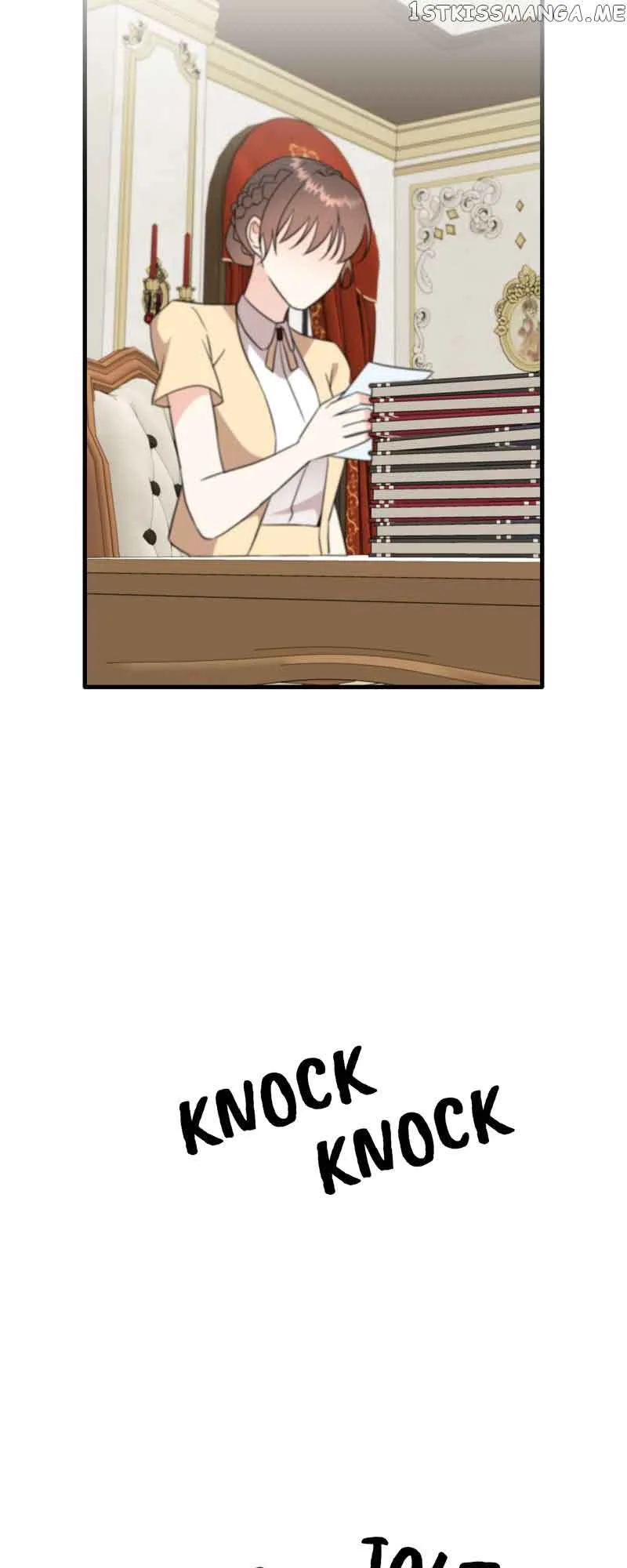 Can’t Go Too Far with the Unrelenting Duke Chapter 58 page 70