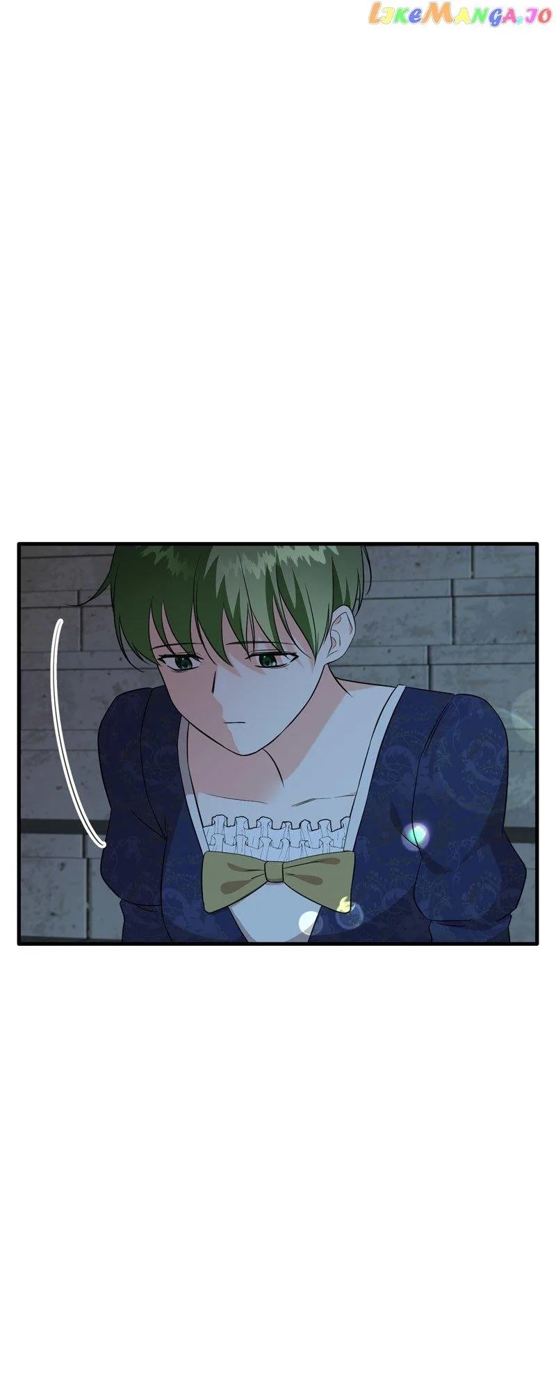 Can’t Go Too Far with the Unrelenting Duke Chapter 68 page 7