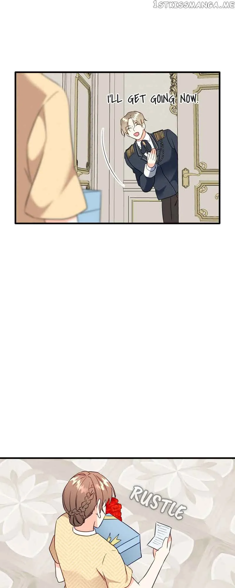Can’t Go Too Far with the Unrelenting Duke Chapter 58 page 75