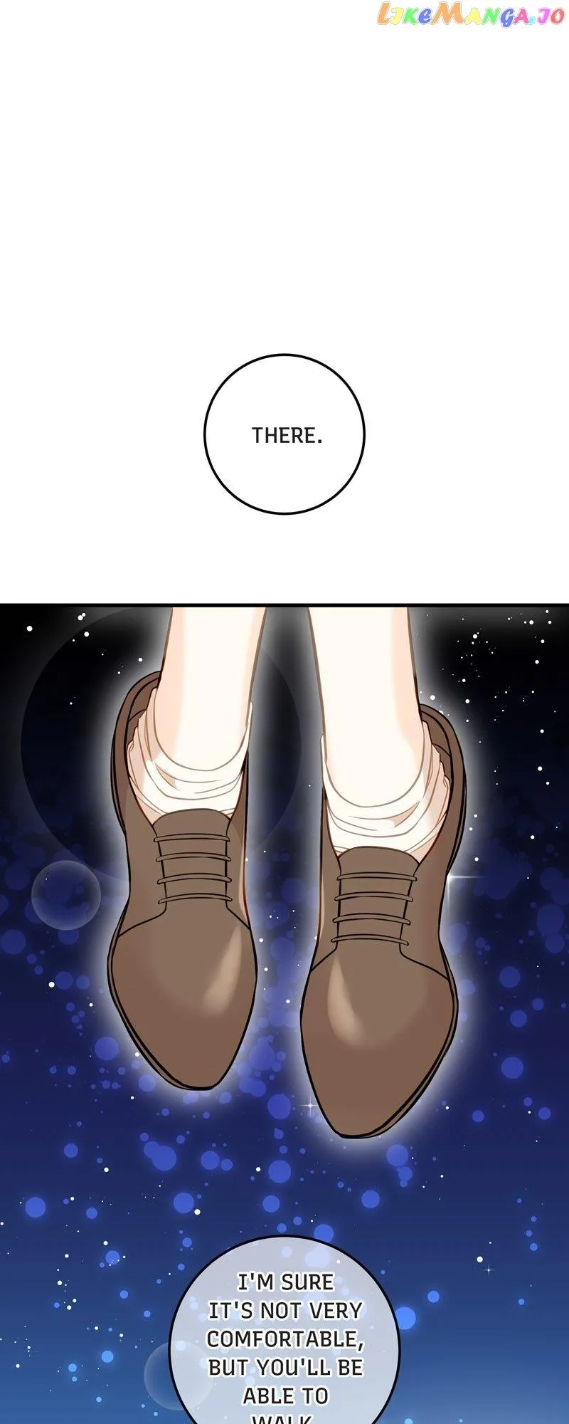 Can’t Go Too Far with the Unrelenting Duke Chapter 68 page 33