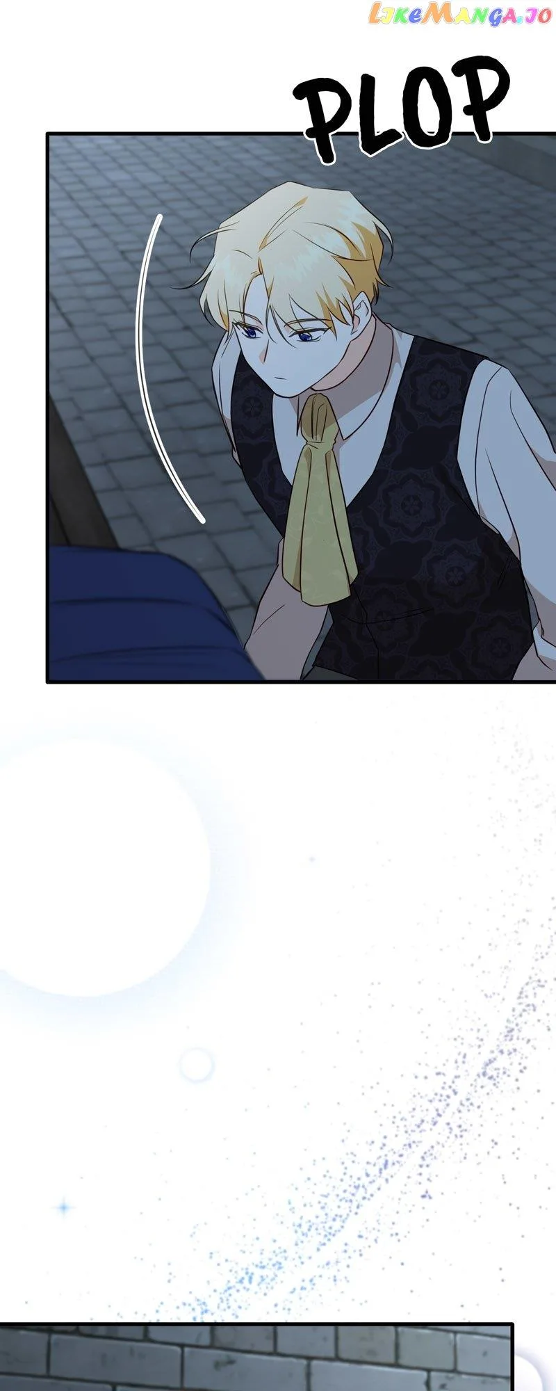 Can’t Go Too Far with the Unrelenting Duke Chapter 68 page 29