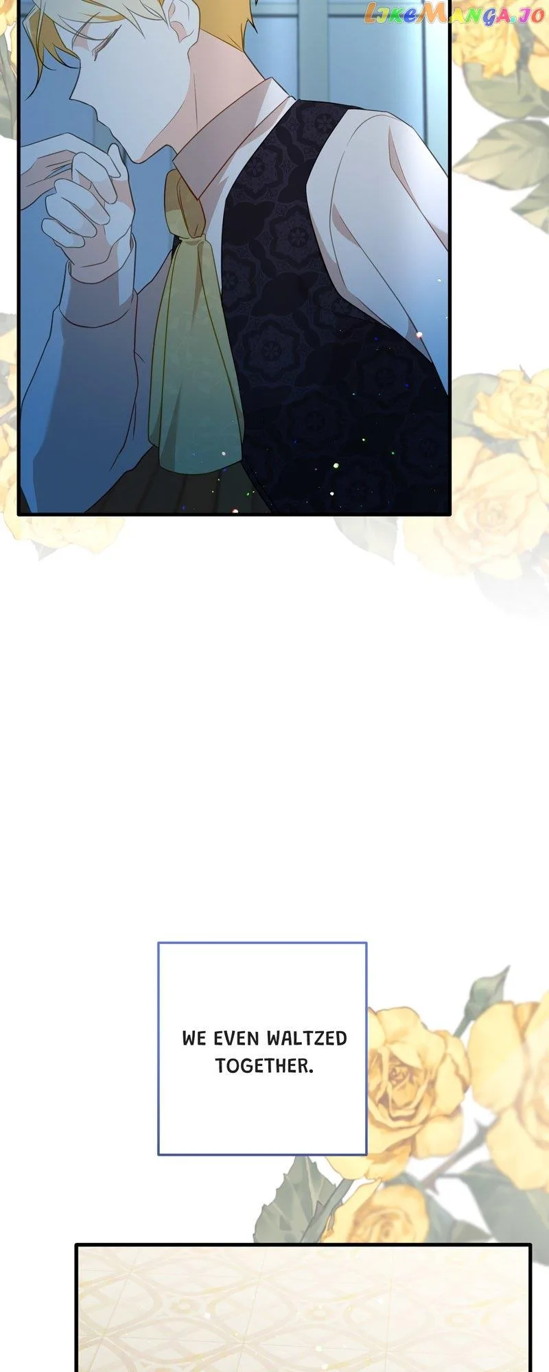 Can’t Go Too Far with the Unrelenting Duke Chapter 68 page 38