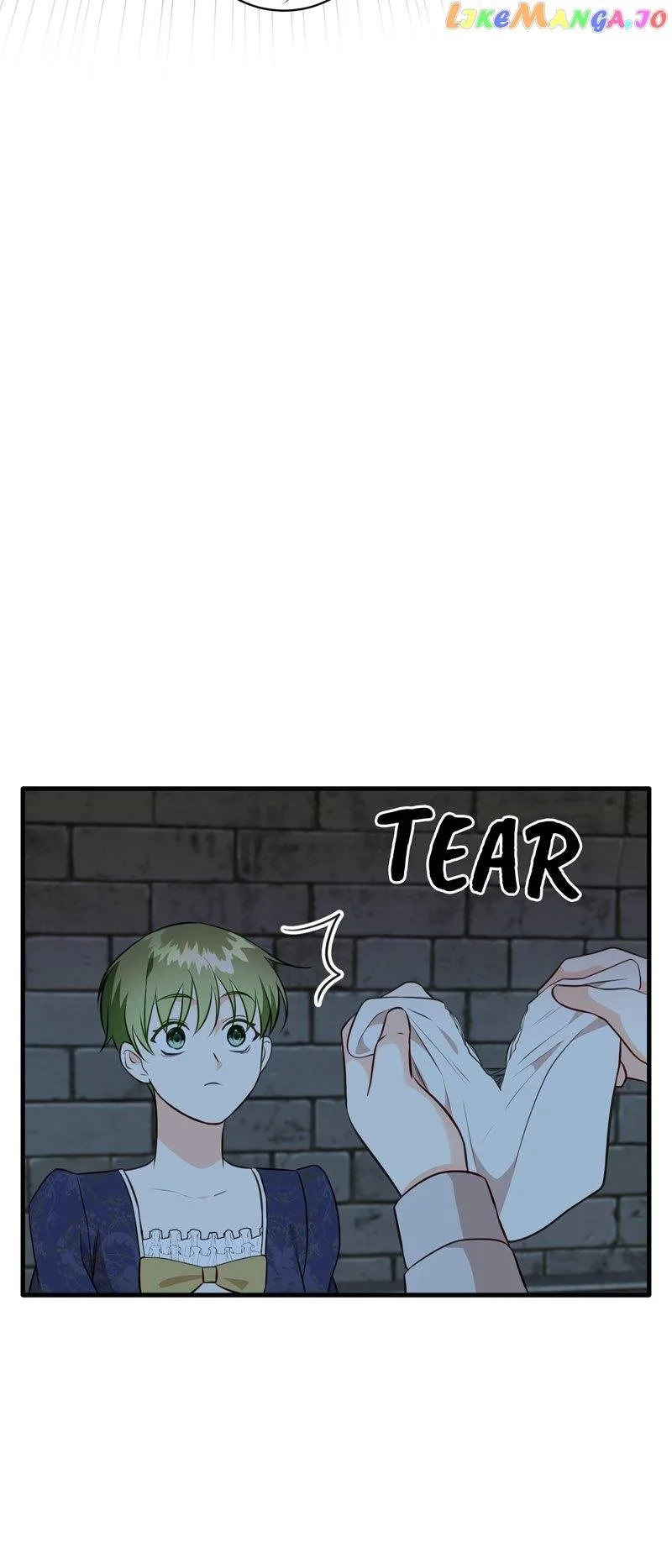 Can’t Go Too Far with the Unrelenting Duke Chapter 68 page 32