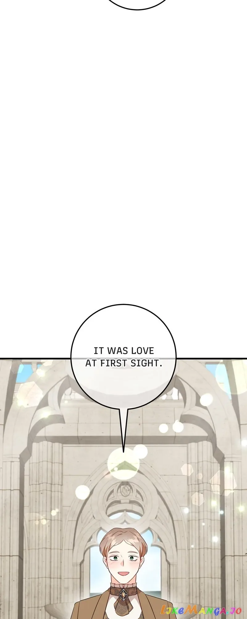 Can’t Go Too Far with the Unrelenting Duke Chapter 61 page 38
