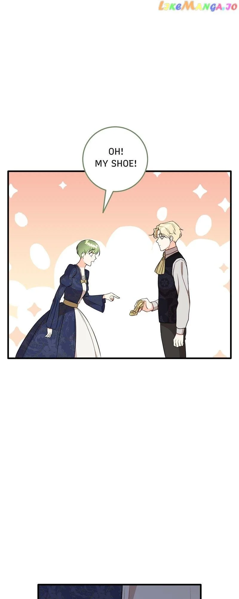 Can’t Go Too Far with the Unrelenting Duke Chapter 68 page 26